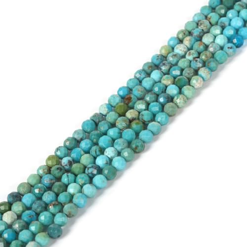 Natural Turquoise