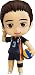 Orange Rouge Haikyuu!!: Asahi Azumane Nendoroid Action Figure