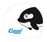 Cressi Junior Silicone Cap