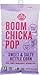Angie's BOOMCHICKAPOP Sweet & Salty Kettle Corn Popcorn, 2.25 Ounce (Pack of 12)