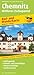 Chemnitz, Mittleres Zschopautal: Rad- und Wanderkarte mit Ausflugszielen, Einkehr- & Freizeittipps, wetterfest, reißfest, abwischbar, GPS-genau. 1:50000 (Rad- und Wanderkarte: RuWK)