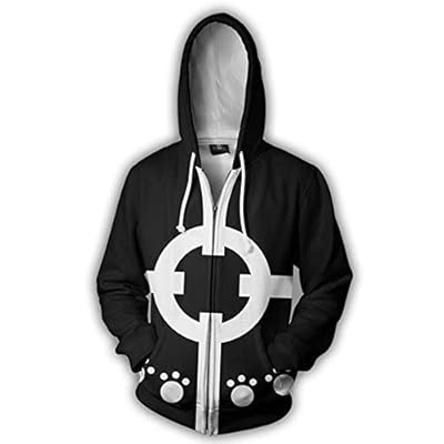Mars Jun Herren Hoodie