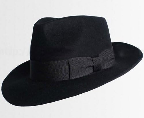 Michael Jackson same type hat hat Michael Jackson King of POP 59cm TA54 (japan import) by JMST LIFE