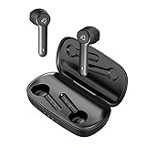 Bluetooth Wireless Earbuds with Volume Control, Dudios Bluetooth Earbuds 70 Hours Playtime,...