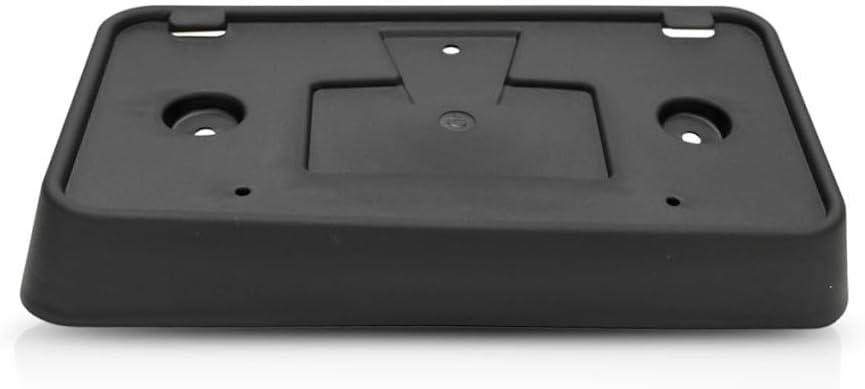 for Ford Escape License Plate Bracket 2008 09 10 11 2012 | Front | FO1068122 | 8L8Z17A385AA