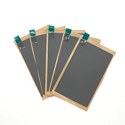 Lenovo ThinkPad - Pegatinas para X250 X260 X270 (5 unidades) Cover