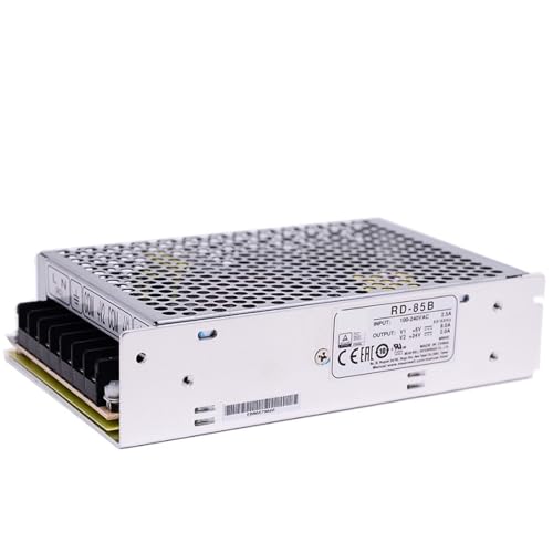 RD-85A 5V 12V module alimentation de rechange pour boîtier technique et domotique