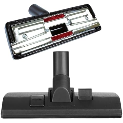 Tête de brosse Craftman Instruments pour aspirateur Henry Cover