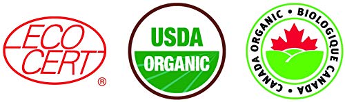 Organic Traditions Goji Berries, 8 Ounce #TOP3