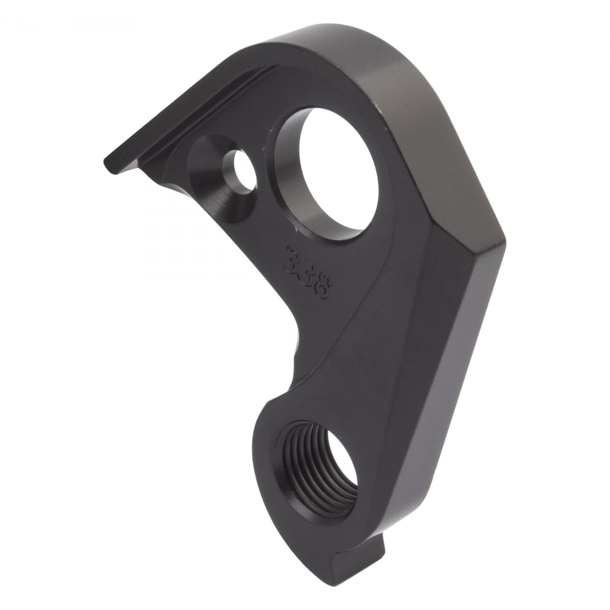 Wheels Manufacturing Patte de dérailleur remplaçable 338