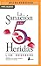 Produktbild La Sanación de Las 5 Heridas (Narración En Castellano)