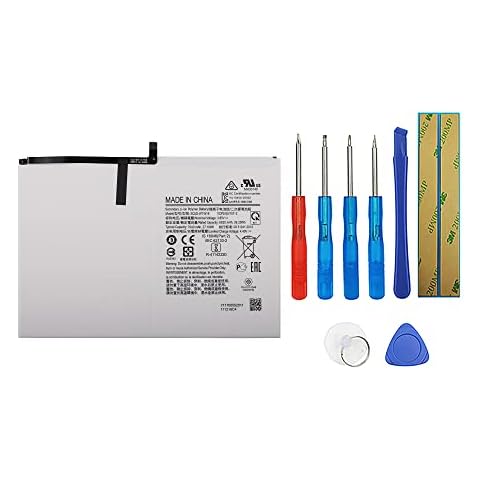 SWARK SCUD-WT-N19 Battery for Galaxy Tab A7 Cover