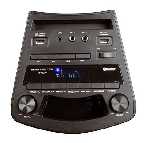 toshiba bluetooth speaker