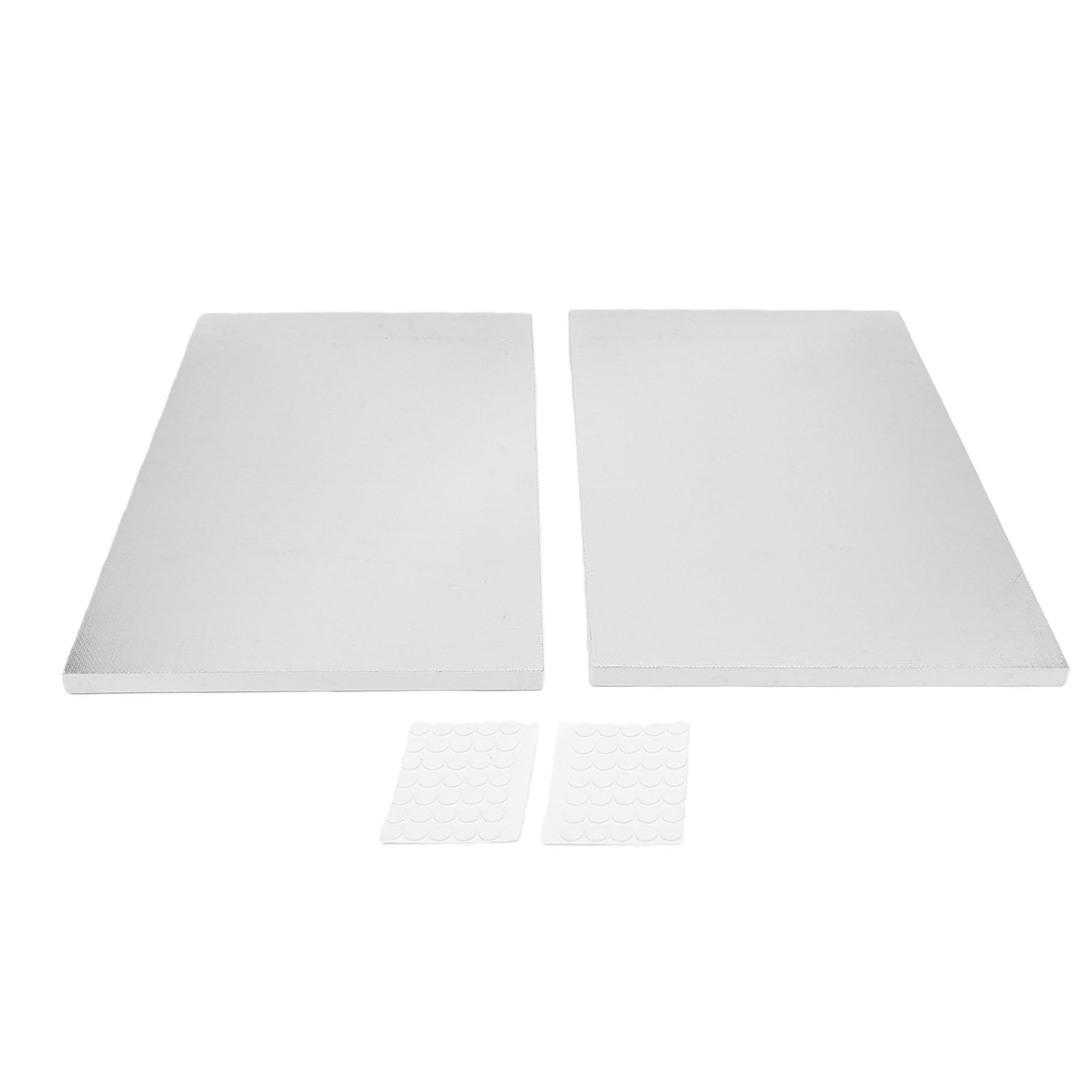 Kit d'isolation AC pour fenêtre : stop à l'air chaud avec le panneau mousse EVA 22000 BTU