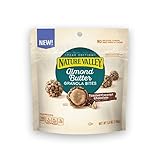 Nature Valley Almond Butter Toasted Coconut Chocolate Granola Bites 5.3oz