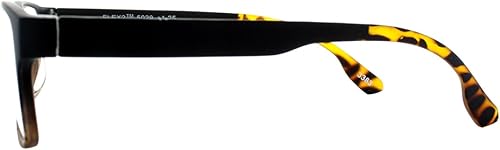 Miniatura 5 de SAV Eyewear, Negro (Demi)