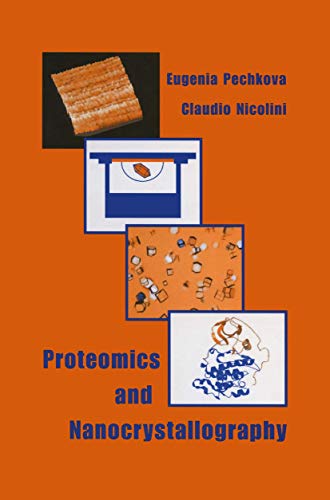 Proteomics and Nanocrystallography view 2