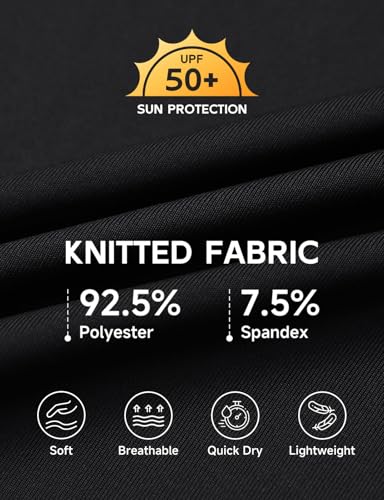 baleaf Women's 18" Tennis Skorts Skirts Knee Length with Liner Shorts High Waisted Golf Pickleball Athletic with Pockets3