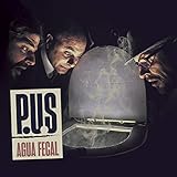  Agua Fecal [Explicit]