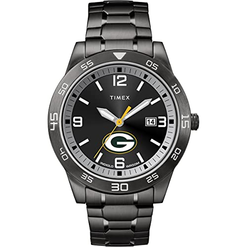Montre Timex Tribute Homme pour un style élégant du bureau aux sorties décontractées