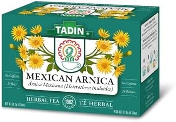 Tadin Mexican Arnica
