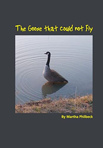 The Goose that could not fly: The saga of a late achiever