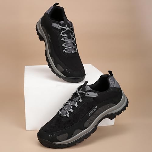 Image of AVANT Men Atlas Running Shoes