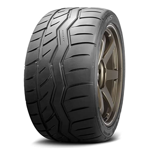 Tire 205/50R15 High Performance Summer PASSENGER fits FALKEN28533077 AZENIS RT615K+ ...