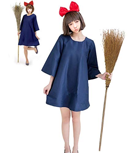 変装衣装 魔女の宅急便 コスチューム 仮装の人気商品 通販 価格比較 価格 Com