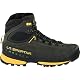 Bergschuhe Herren La Sportiva M Tx5 GTX Gelb-Schwarz mit Gore-Tex