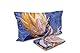 hermet Dragonball, Bettwäsche-Set für Einzelbett, Bettlaken, Spannbettlaken, Kissenbezug, 100% Baumwolle, offizielles Produkt