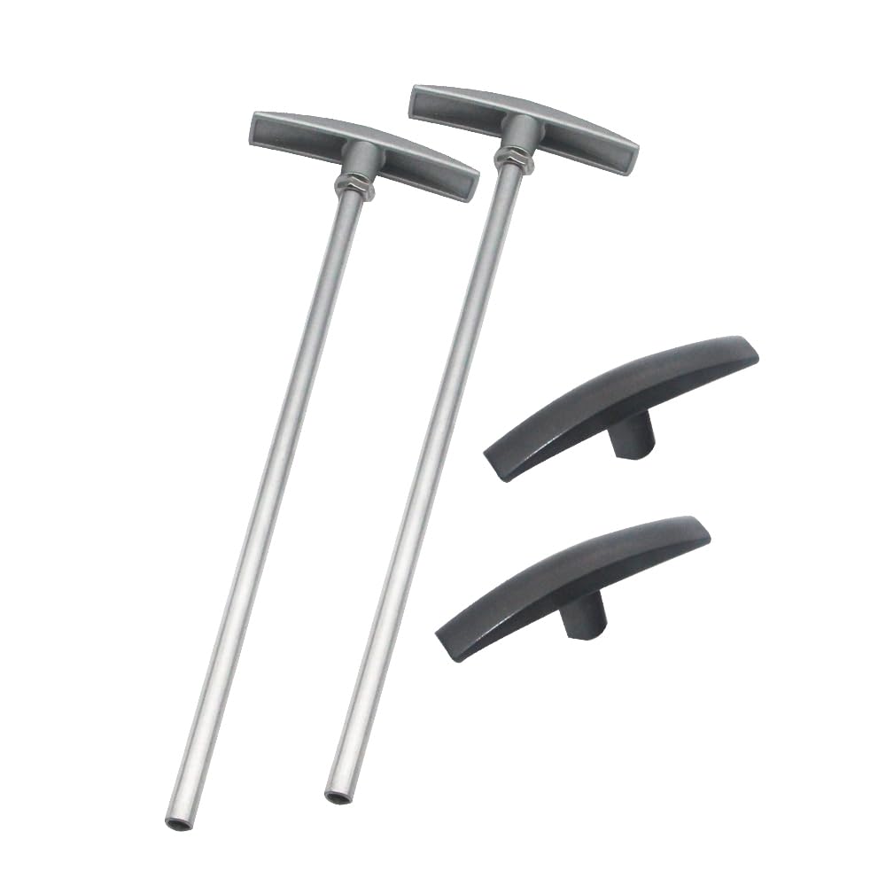 Lippert Waste Master 20' Extension Hose Kit For RV Sewer System #360784 - View #7