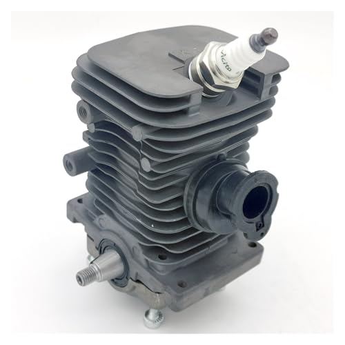 38mm 37mm 40mm 42.5mm Cylindre Piston Vilebrequin Kit for Stihl MS 180 170 025 023 MS180 MS170 MS250 MS230 MS210 Tronçonneuse Pièces (Color : Ms170 37mm)