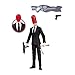 DC Collectibles DC Comics Designer Action Figures Series 2: Red Hood Figure by Greg Capullo
