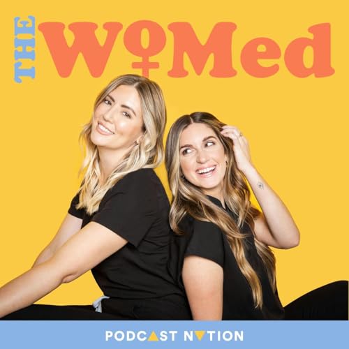 It’s Giving Resilient with Caitlin Crosby Podcast Por arte de portada