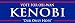BuildASign Vote for OBI-Wan Kenobi Our Only Hope Funny Bumper Sticker