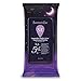 Summer's Eve Cleansing Cloths | Lavender | 32 Count | Pack of 1 | pH-Balanced | Dermatologist & Gynecologist Tested