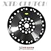 XTD STAGE 2 STREET CLUTCH KIT + 16LBS FLYWHEEL compatible with 2001-2004 FORD MUSTANG BASE 3.8L 3.9L