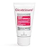 Cicatricure Anti Wrinkle Face & Neck Cream, 3-in-1 Facial Moisturizer with Retinol, Vitamin E & Q Acetyl 10, Hydrating Anti Aging Skin Care, 2.1 Ounces