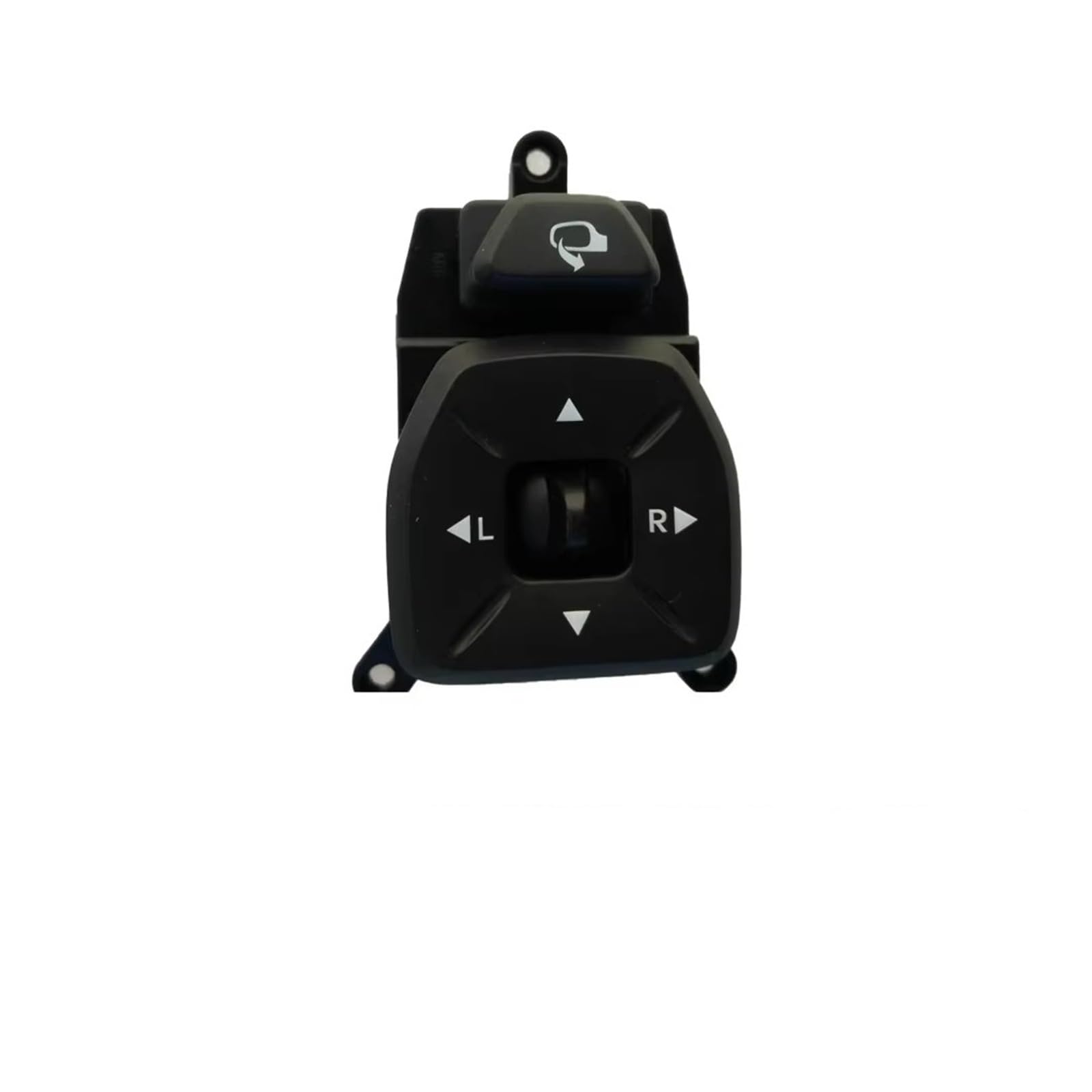 Para Hyundai IX35 2009 2010 2011 2012 2013 Espejo Retrovisor Para Coche Interruptor Plegable Vista Lateral Botón De Control Ajuste Botón Interruptor Retrovisor Coche