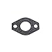 Mtd 753-06253 Lawn & Garden Equipment Engine Carburetor Mount Gasket