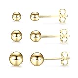 ♕ Best Geschenk Wahl ♕ : Alle Kämise Schmuck werden mit einer feinen Geschenkbox geliefert. Perfekt als Geschenk für Mutter, Frau, Freundin am Geburtstag, Versprechen, Jubiläum, Valentinstag, Hochzeit, Weihnachten, Muttertag usw.