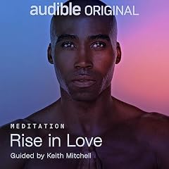 Rise in Love Titelbild
