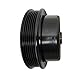 PULLEY CRANKSHAFT