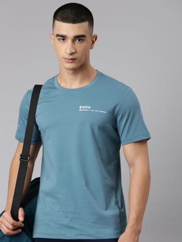 Image of XTEP Men Practice to be Cool Training T-Shirt