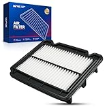 KAX Engine Air Filter, CA9902 Replacement for Chevy Aveo 2004-2018, Aveo5 2006-2011, Pontiac G3