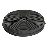 Filtro for Cappa Da Cucina KBD176/178/181/183 for Pellet Da Cucina Domestica Accessori In Rete Filtro Antigrasso for Cappa Da Cucina