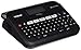 Produktbild Brother P-touch D450VP Beschriftungsgerät, Schwarz
