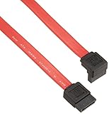サンワサプライ 上L型シリアルATA3ケーブル 0.7m TK-SATA3-07UL