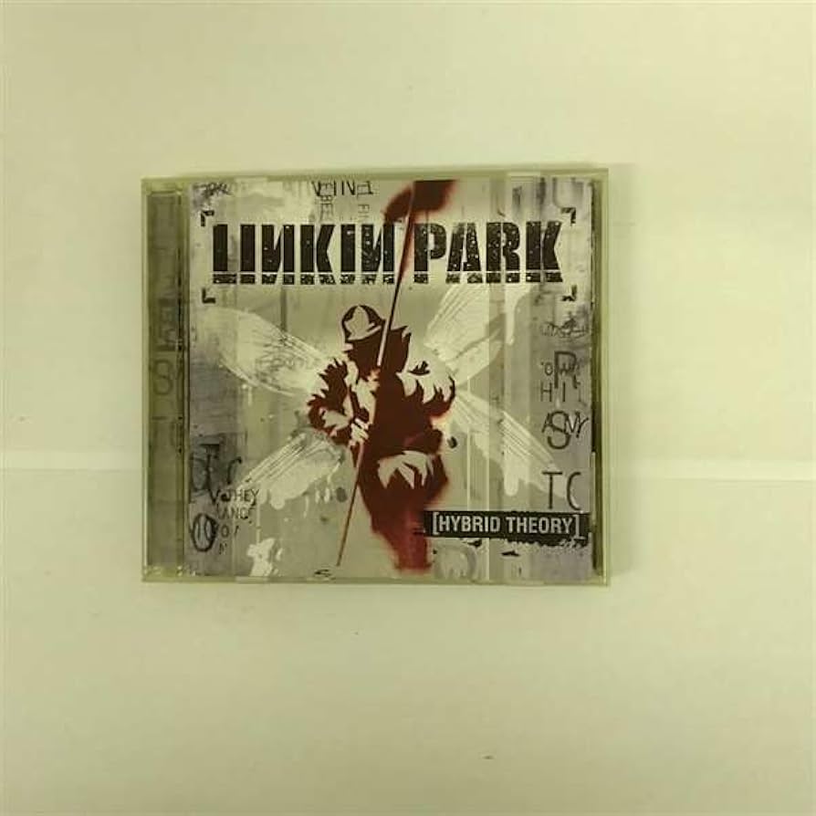 ミュージシャン LINKIN PARK HYBRID THEORY XL Y2K ミュージシャン LINKIN PARK HYBRID THEORY XL Y2K